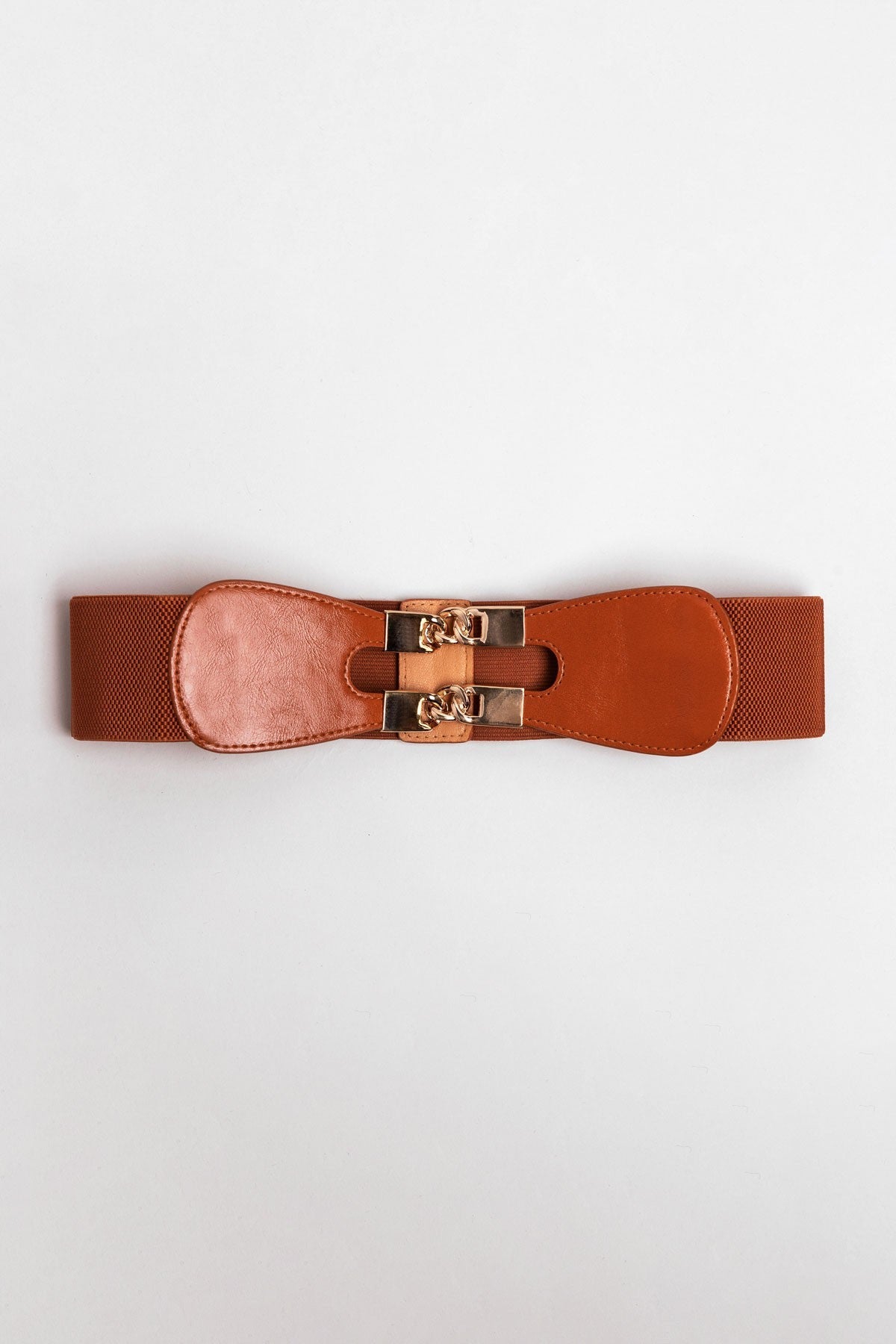 RITA BELT (CAMEL)