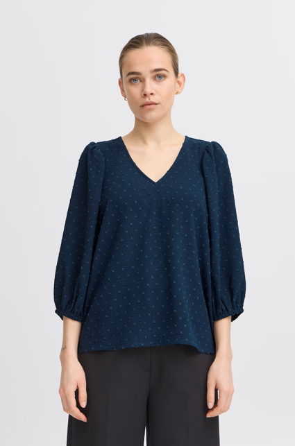 Zahra Top (Total Eclipse)