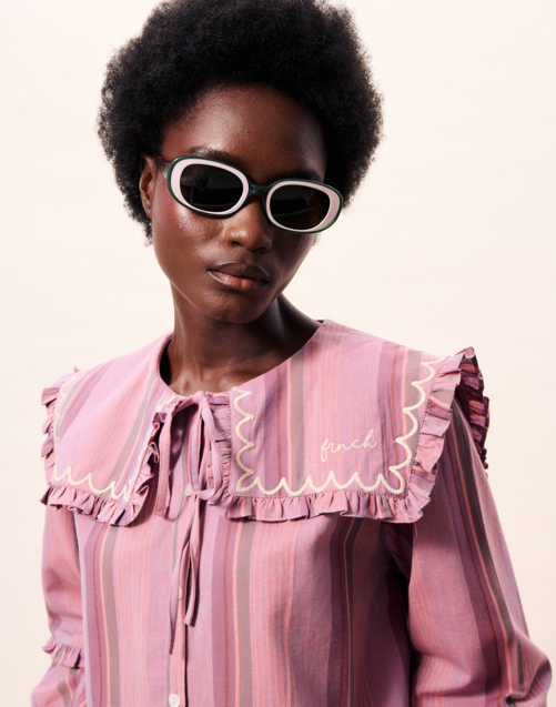 Raphael Shirt (Lilac)