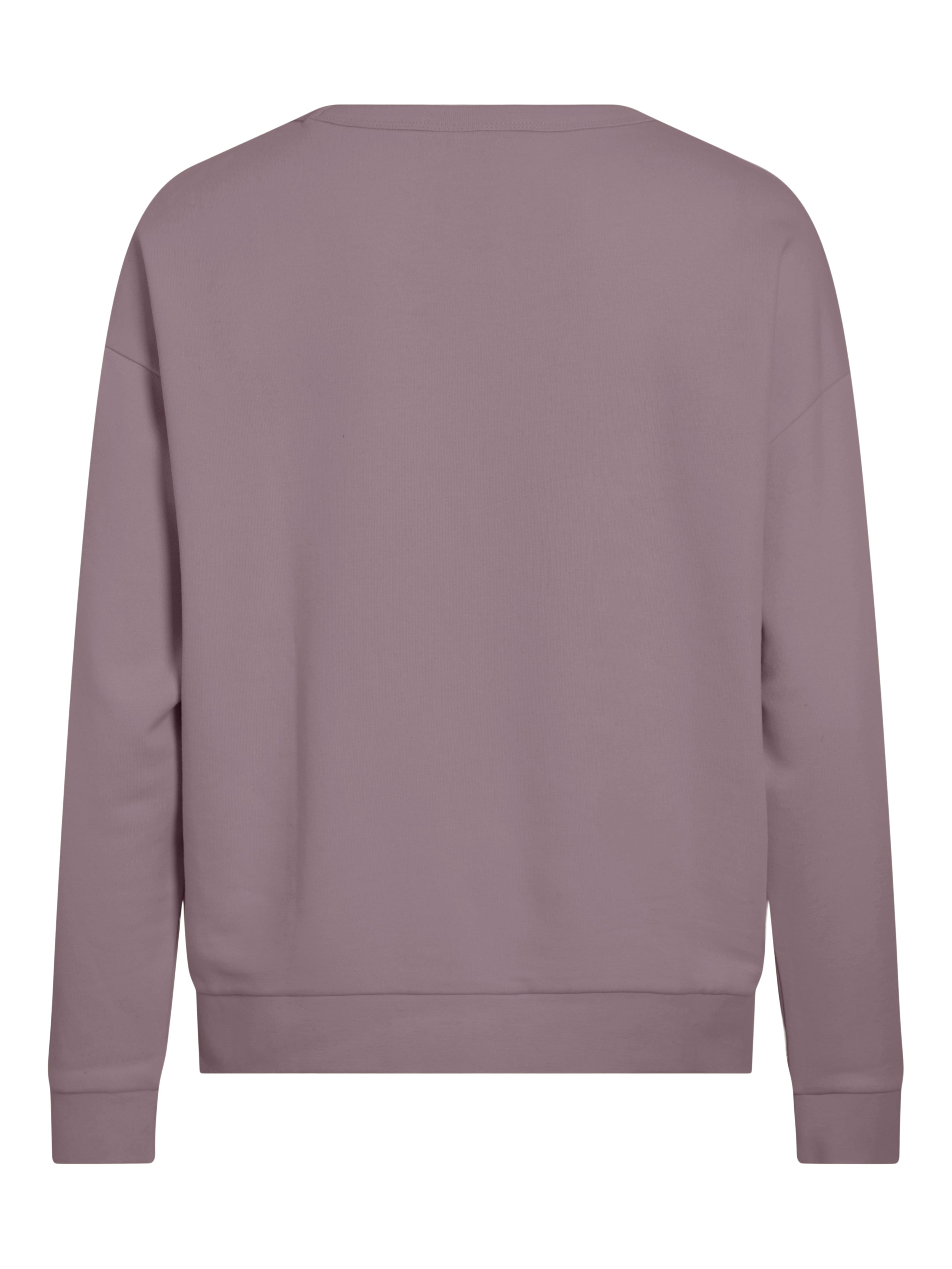 Mallorie Sweatshirt (Toadstool)