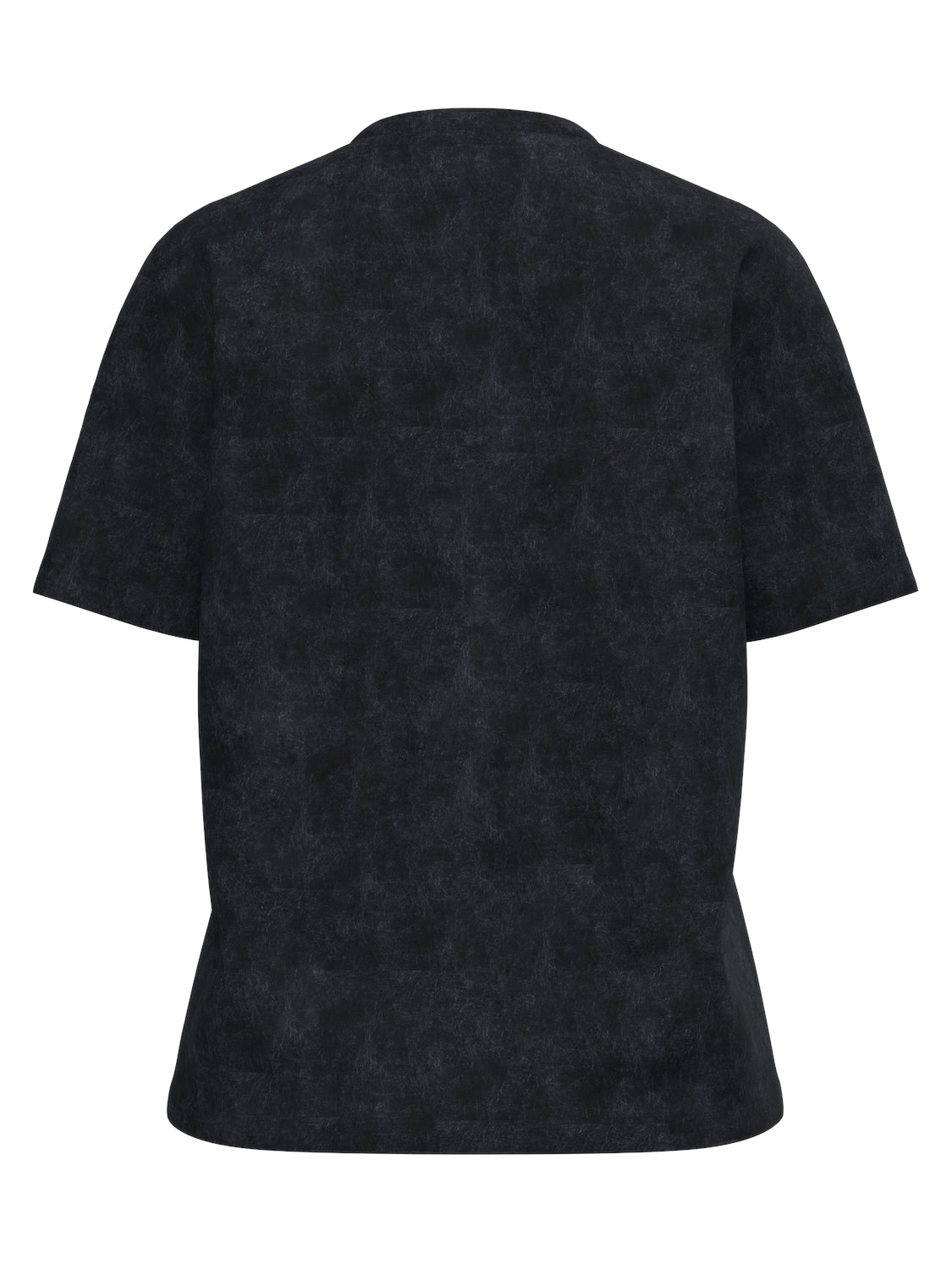 FEARLESS T-SHIRT (BLACK)