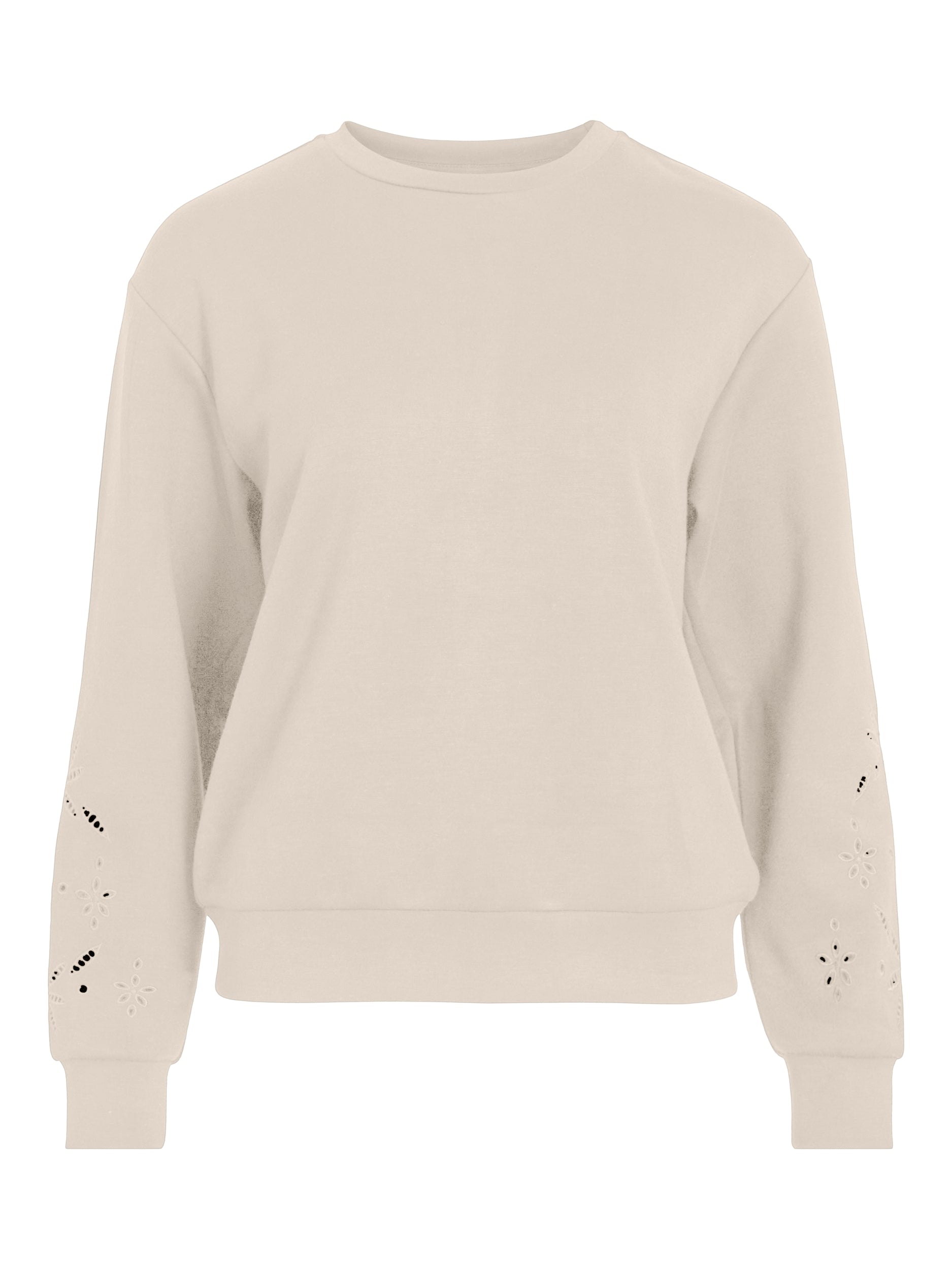 ORLA SWEATER (BIRCH)