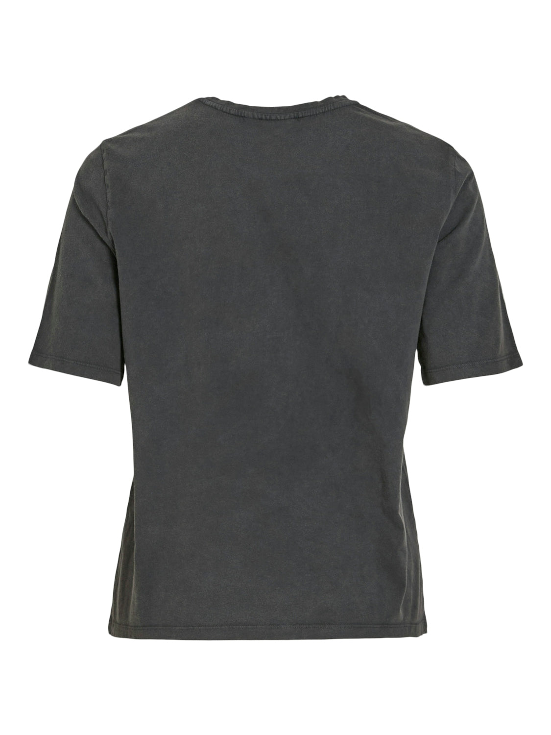 Toni T-Shirt (Black Beauty/Washed)
