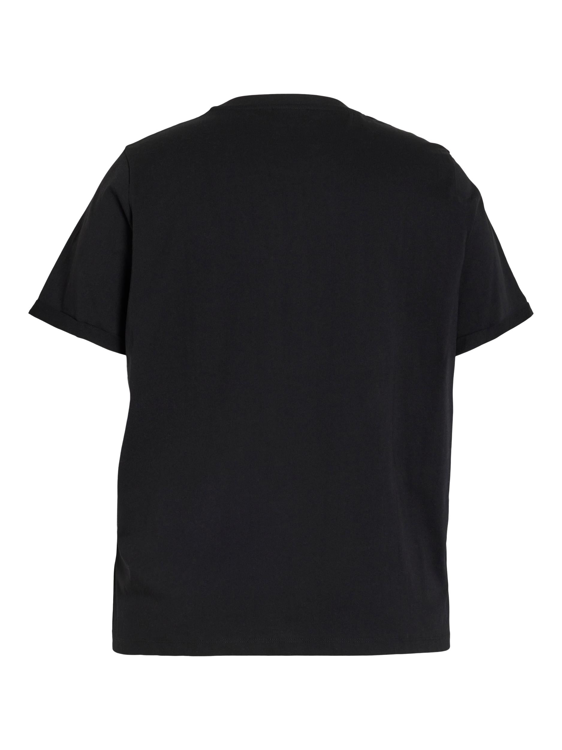 LOYAL THE SOUL T-SHIRT (BLACK)