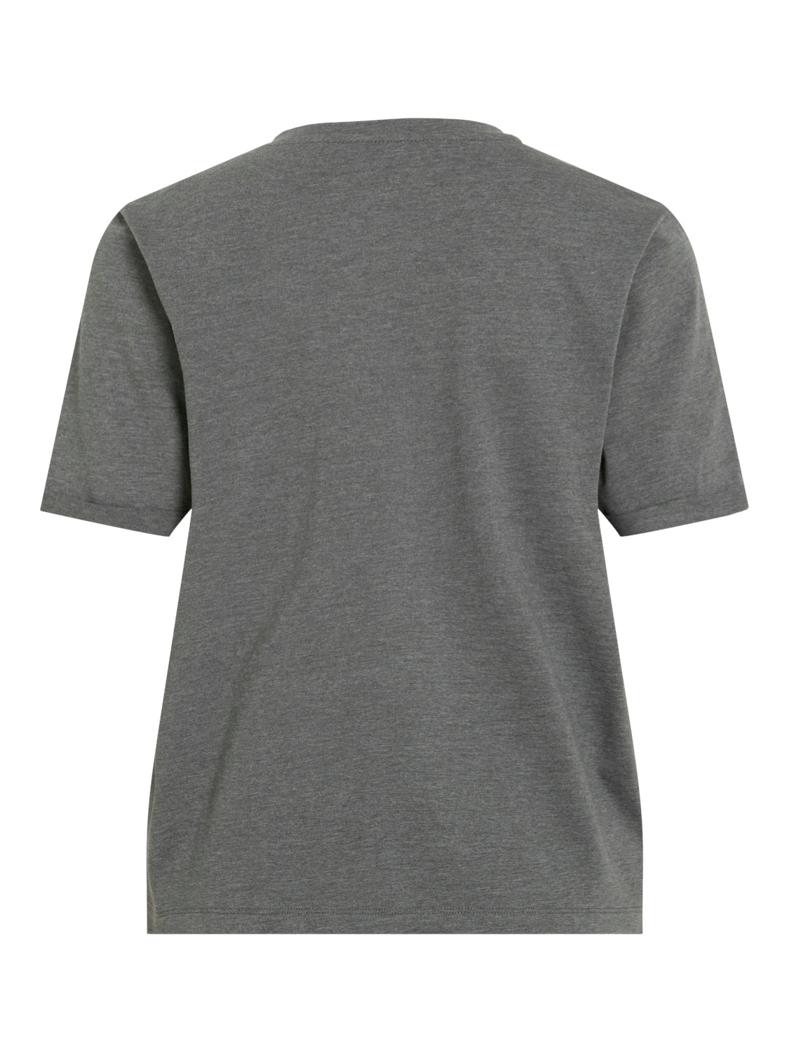 Kina T-Shirt (Medium Grey)