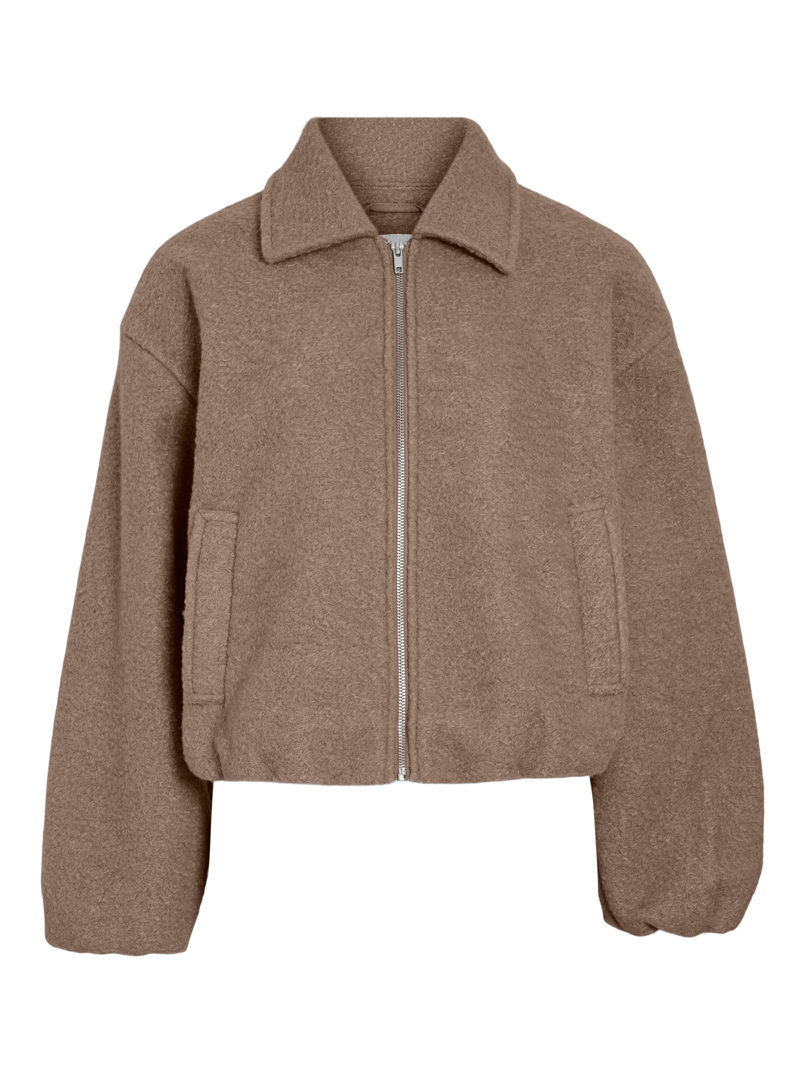 Jada Bomber Jacket (Mountain Trail)