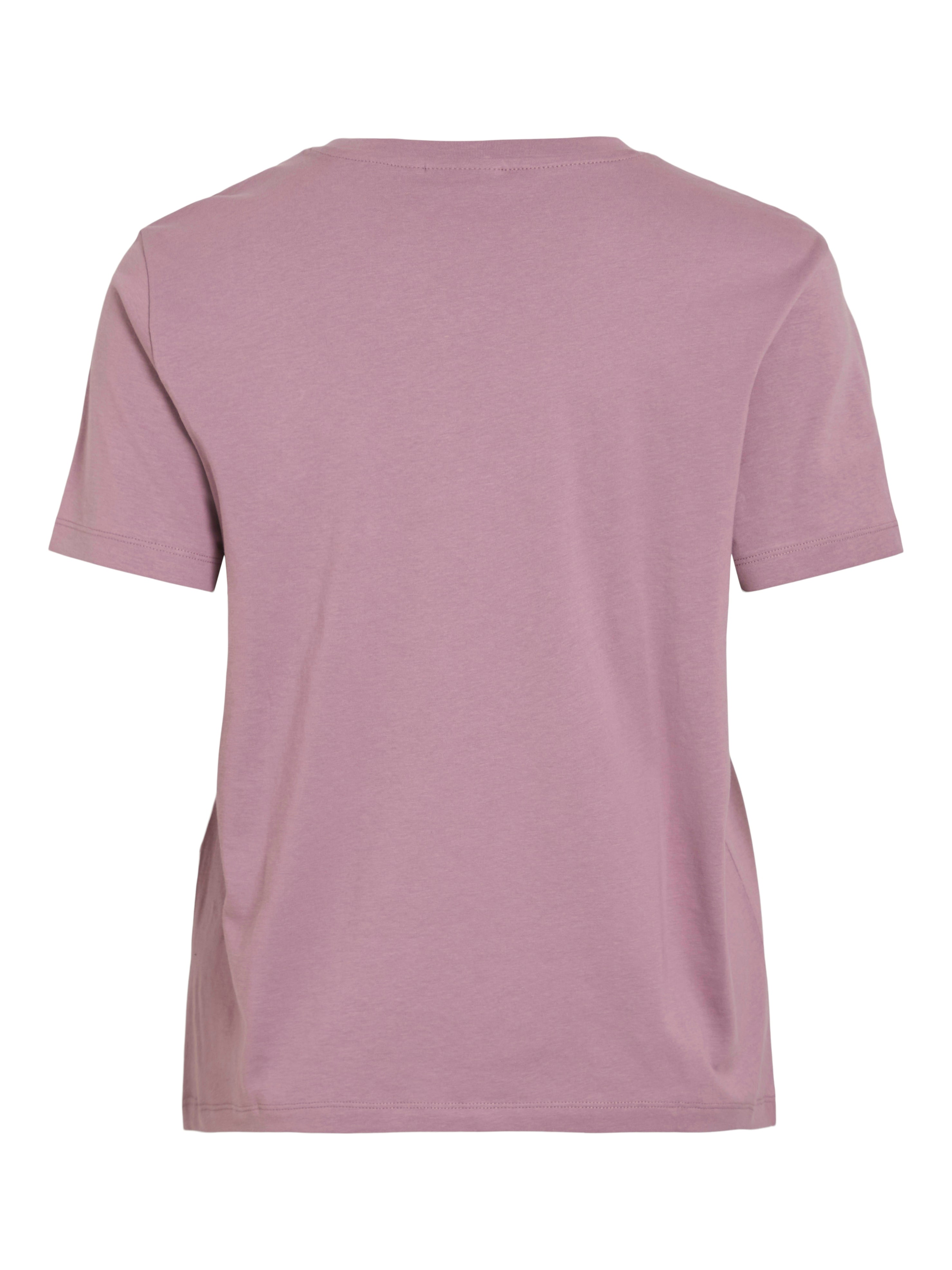 Olive T-Shirt (Toadstool)