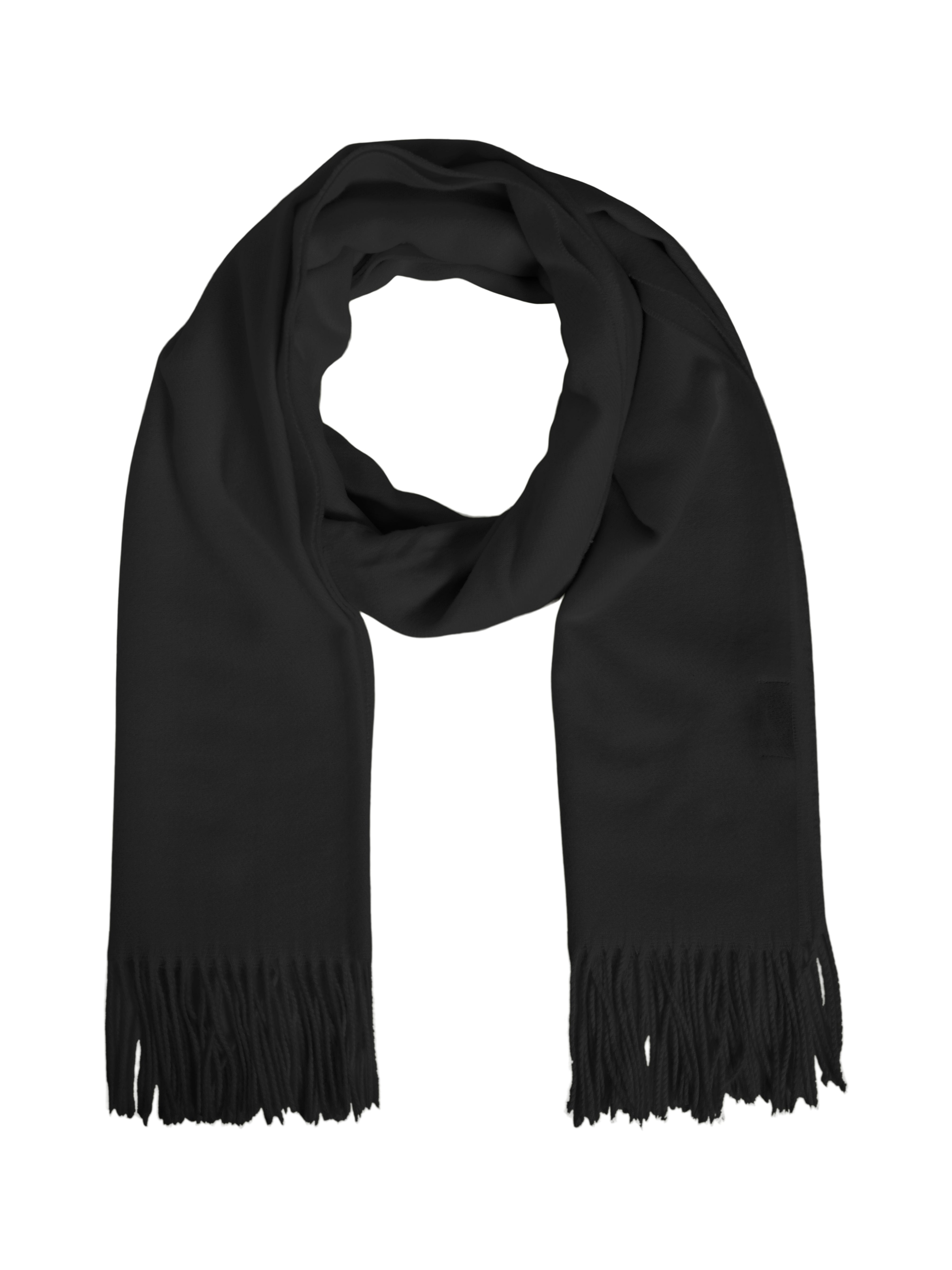 Sydney Scarf (Black Beauty)