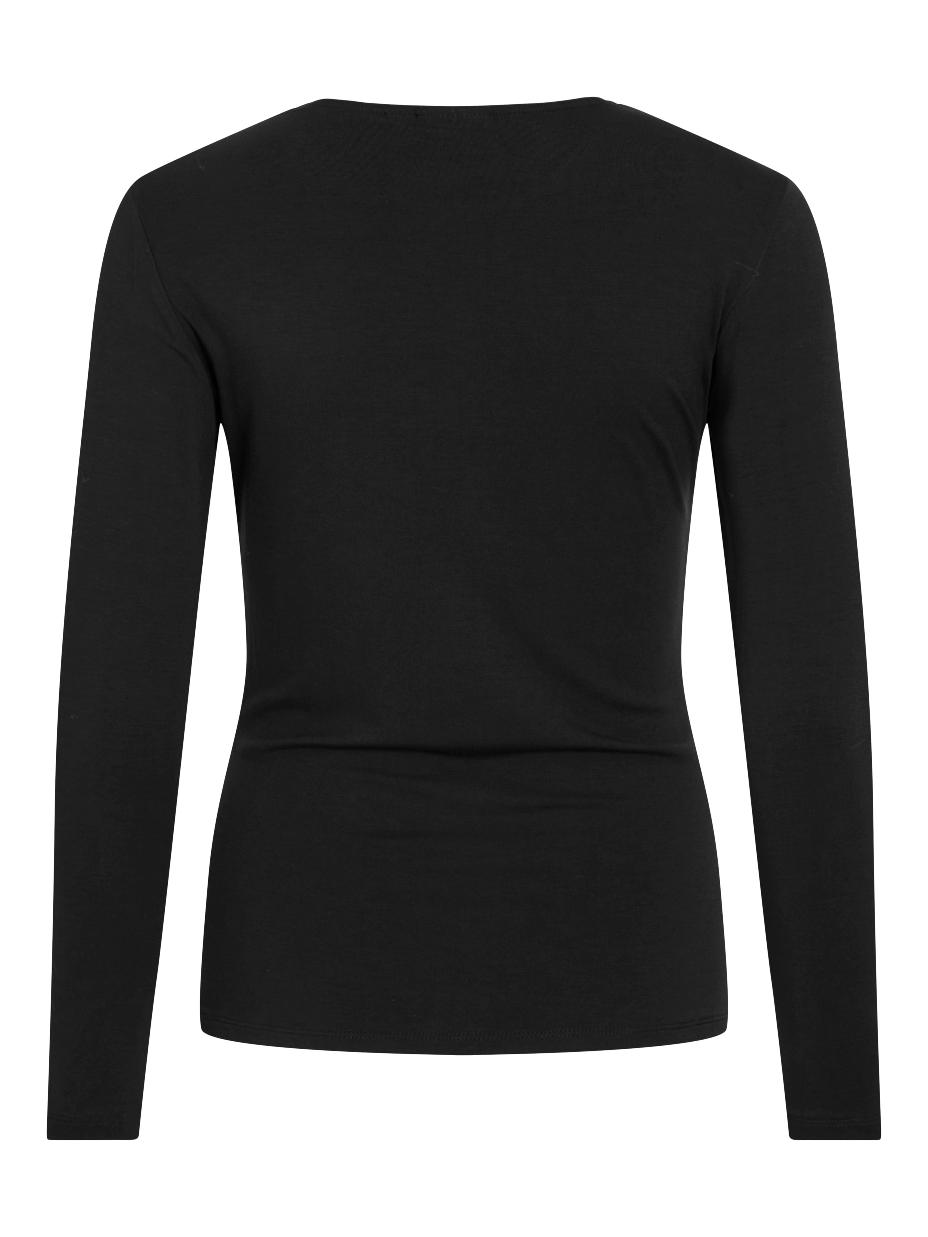 Eden Top (Black)