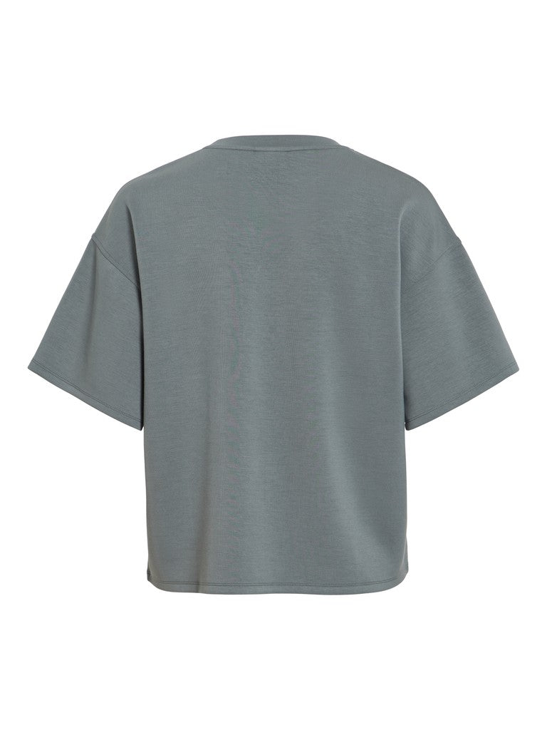 Lynn T-Shirt (Balsam Green)