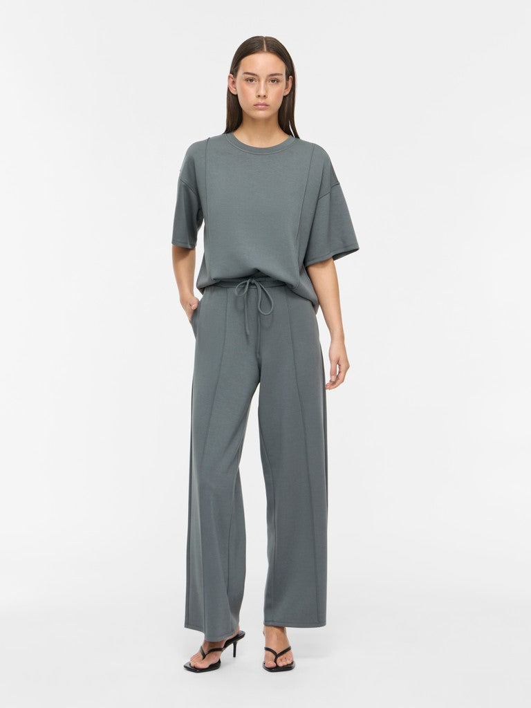 Lynn T-Shirt (Balsam Green)