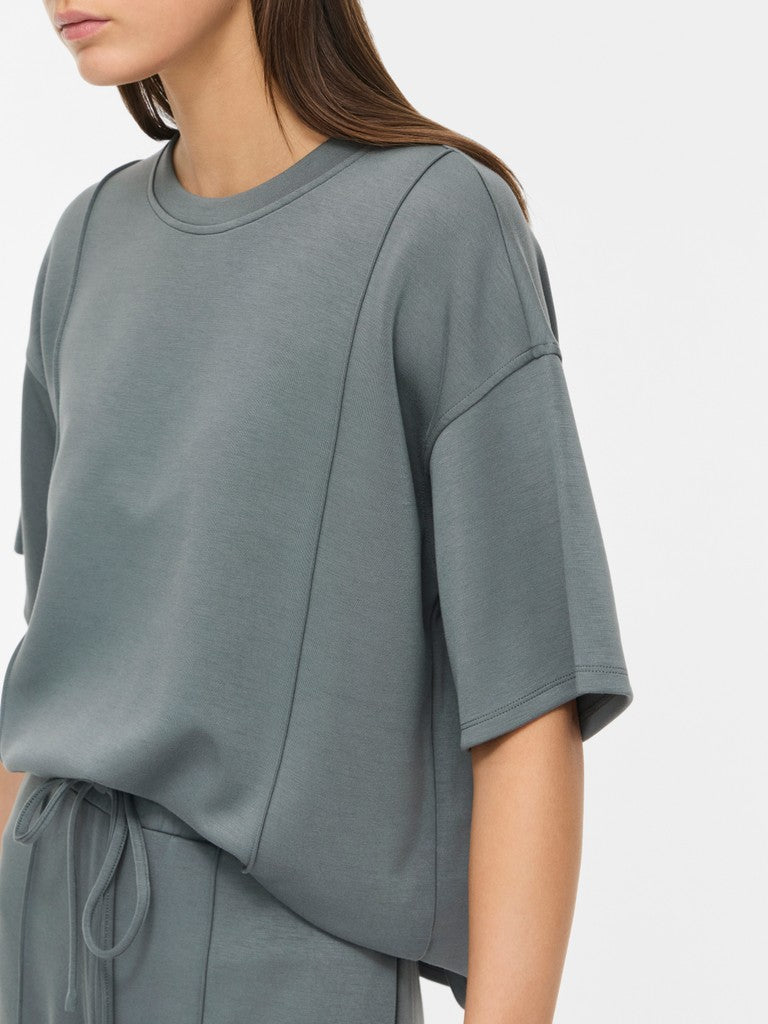 Lynn T-Shirt (Balsam Green)