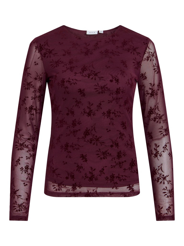 Maisie Top (Port Royale)