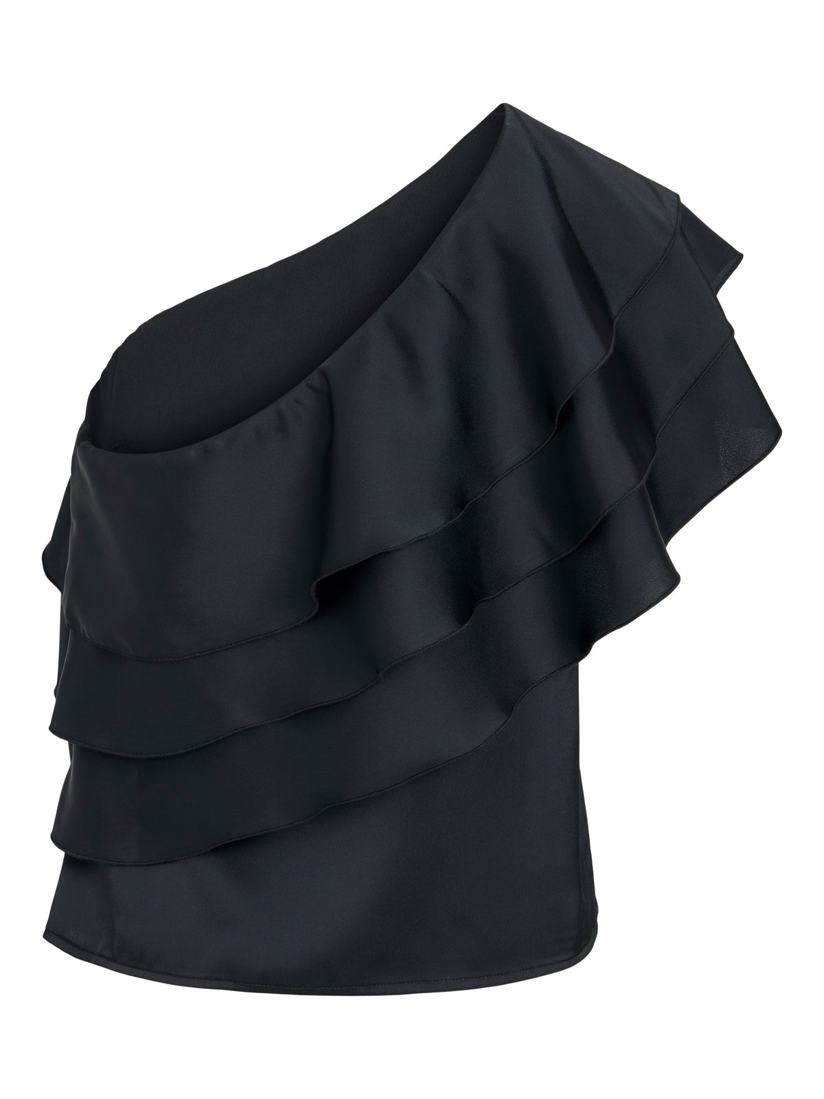 Faith Top (Black)