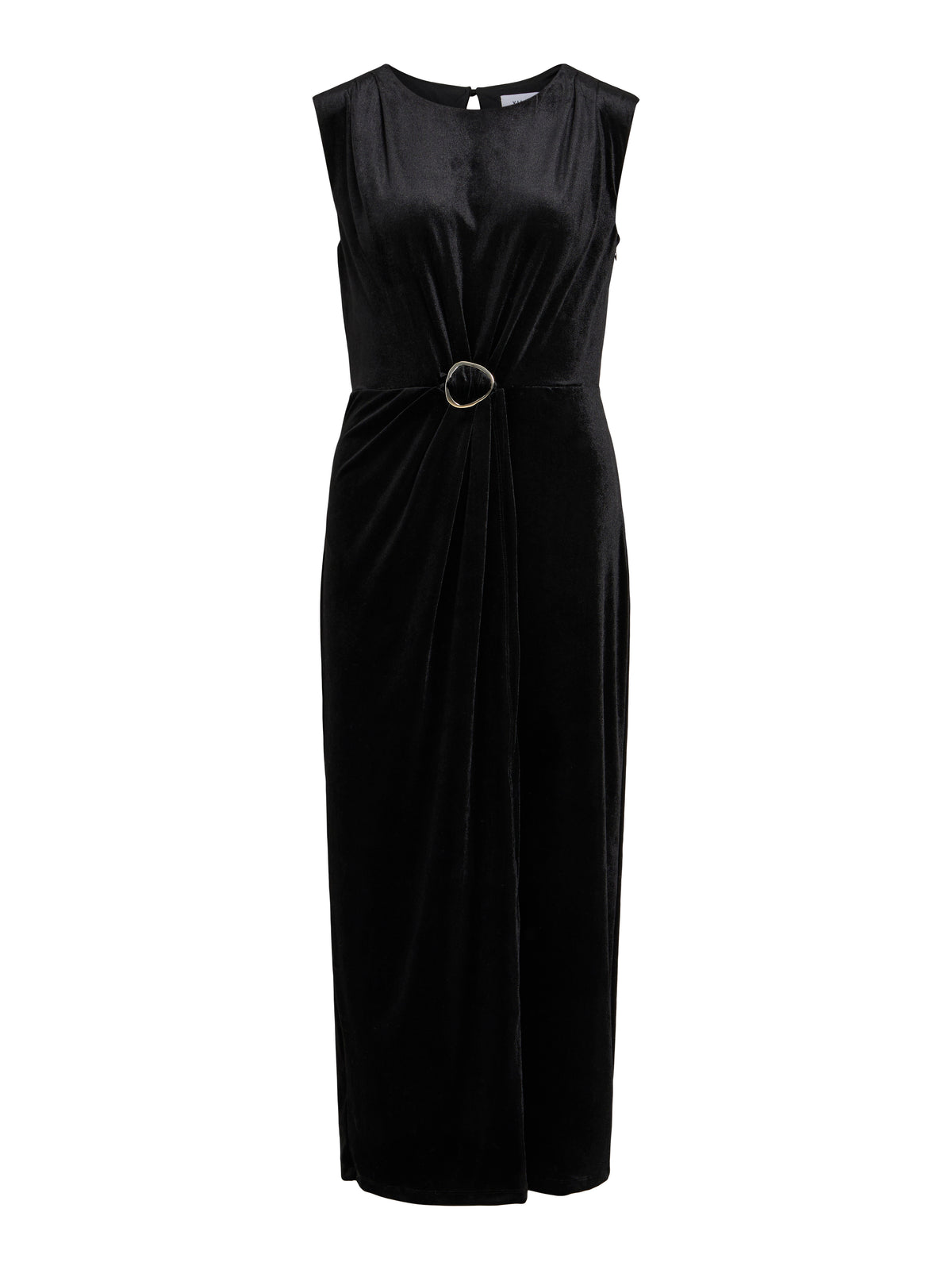 Elly Dress (Black)