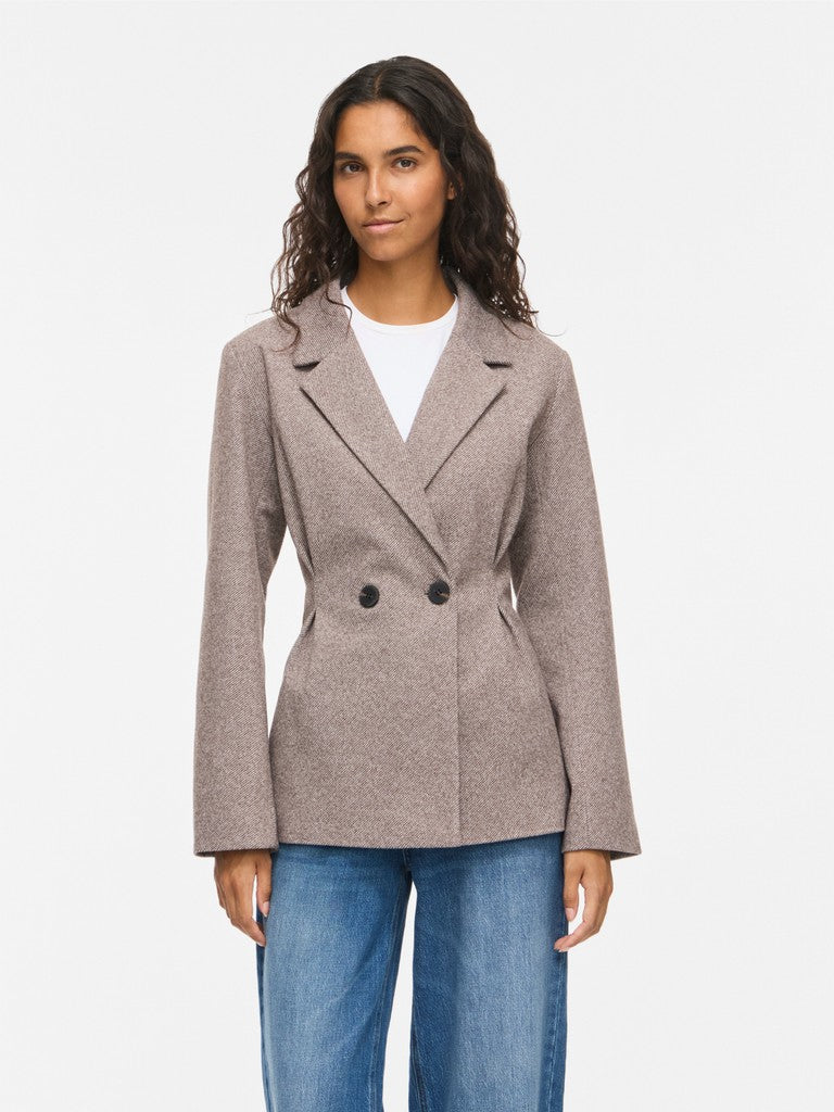 Leanne Blazer (Coffee Bean/Birch)