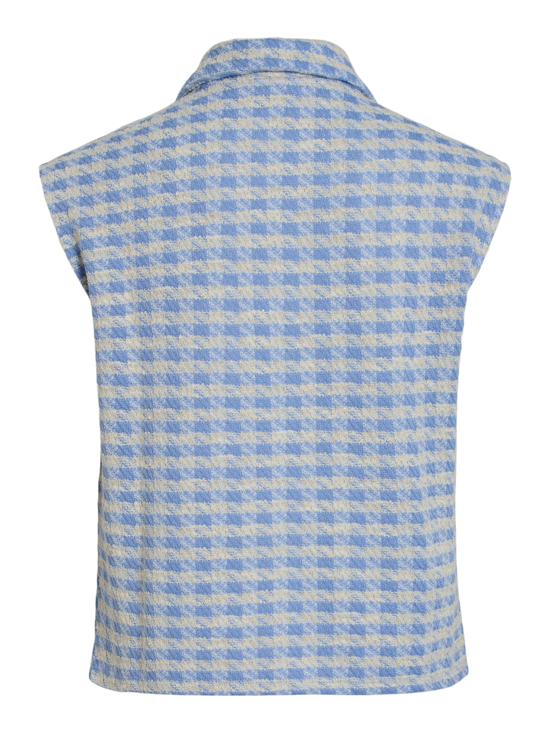 Gesta Waistcoat (Kentucky blue)