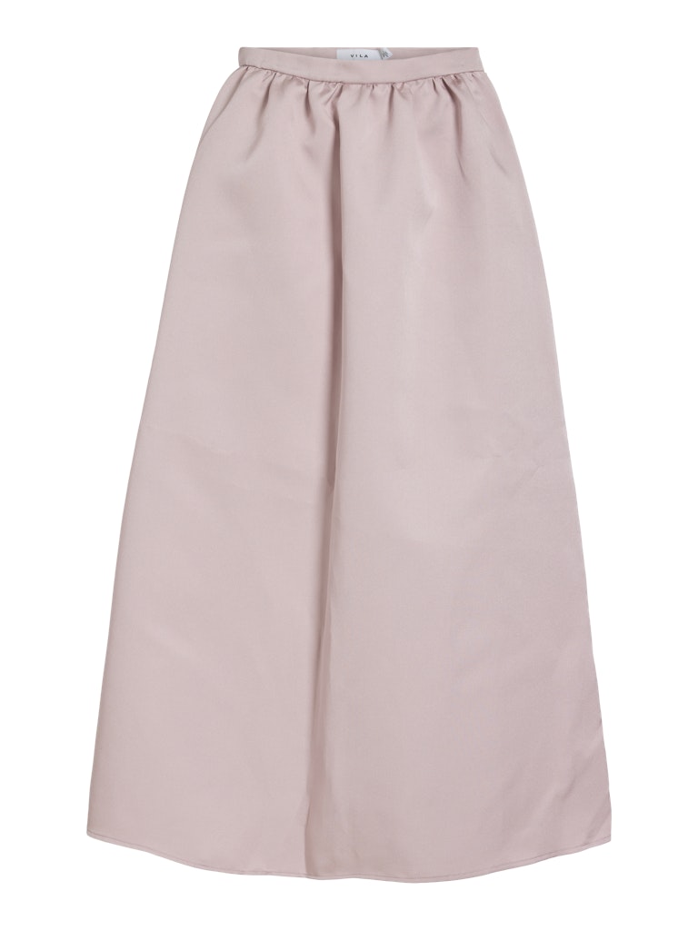 Shina Ankle Skirt (Misty Rose)