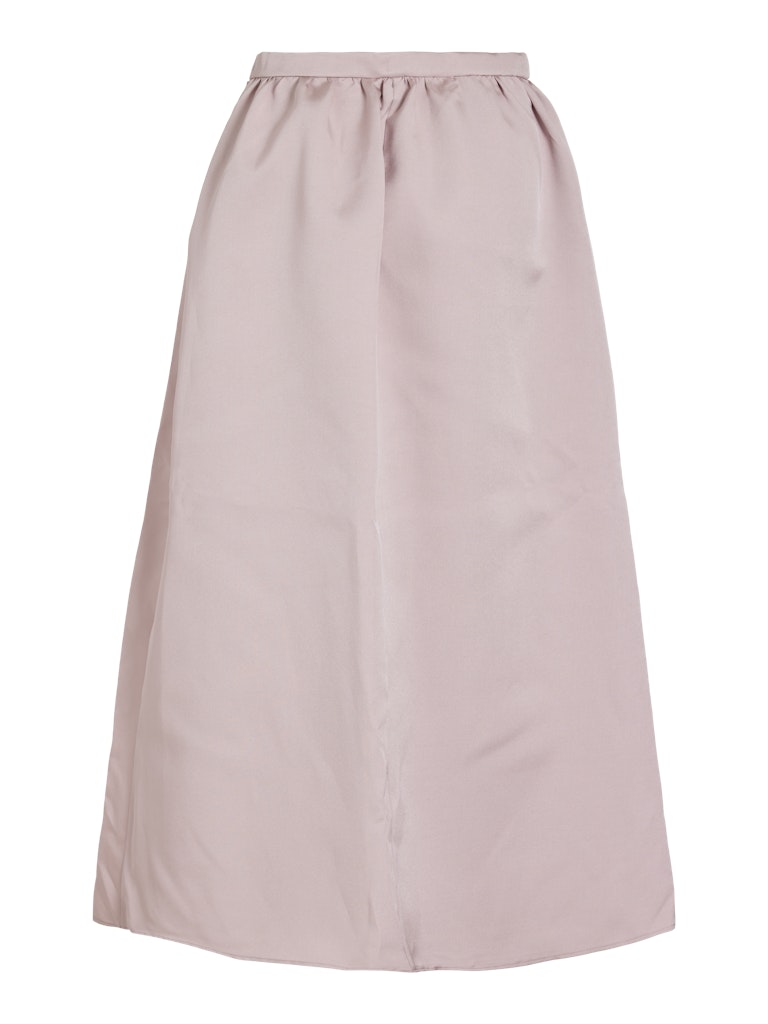 Shina Ankle Skirt (Misty Rose)