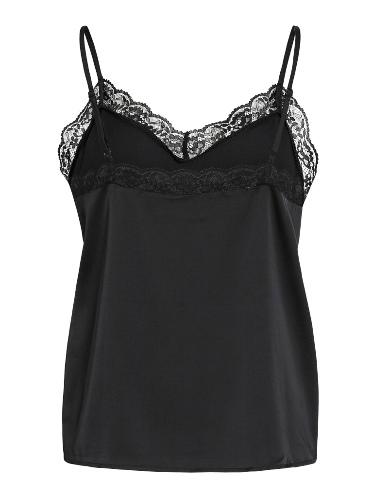 Nessa Top (Black)