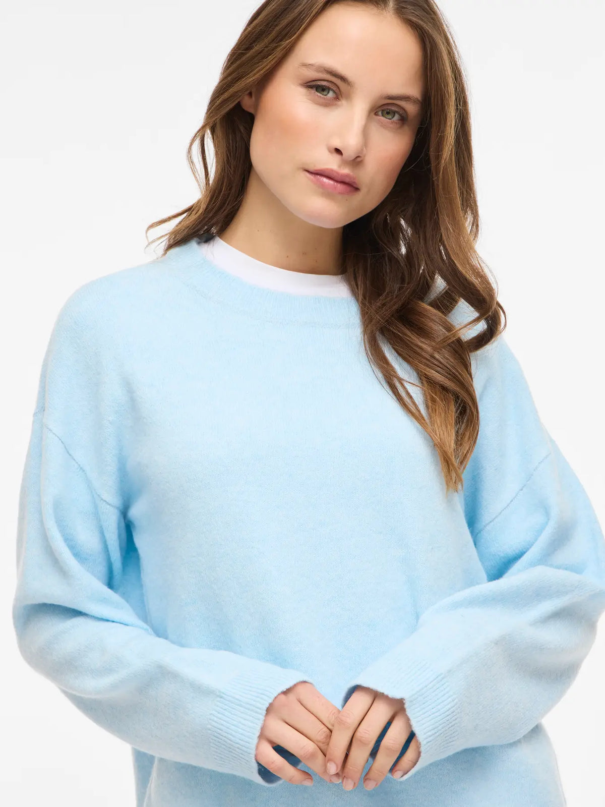 Lilly Jumper (Nantucket Breeze)