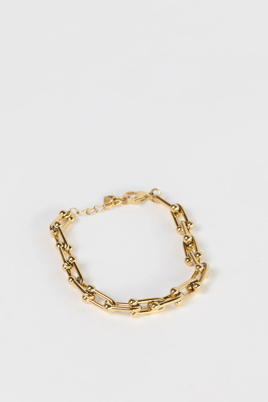 Take It Away Bracelet (Gold)