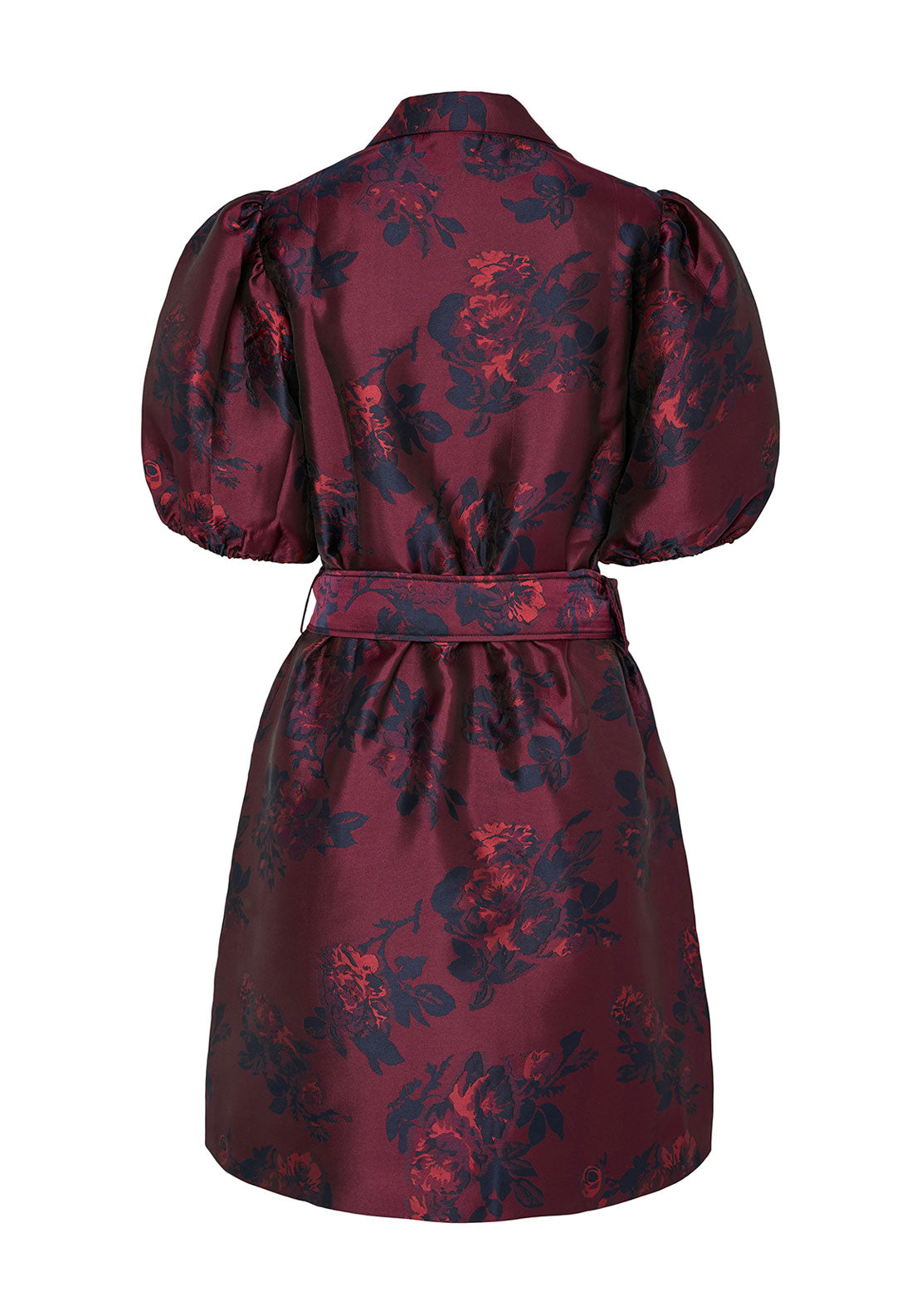 Sandy Mini Dress (Port Royale)