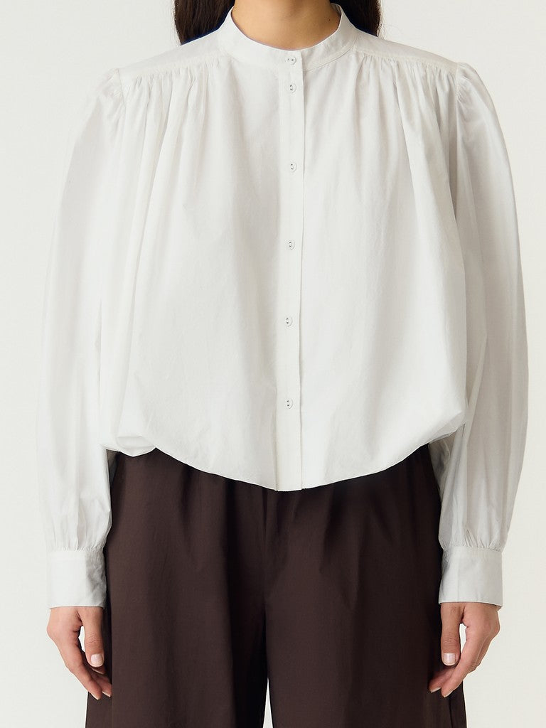 Celine Shirt (Star White)