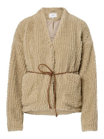 Kira Jacket (Birch)