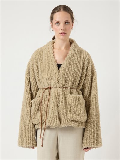 Kira Jacket (Birch)