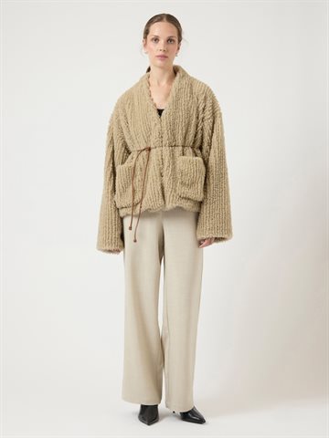 Kira Jacket (Birch)