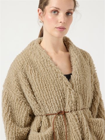 Kira Jacket (Birch)