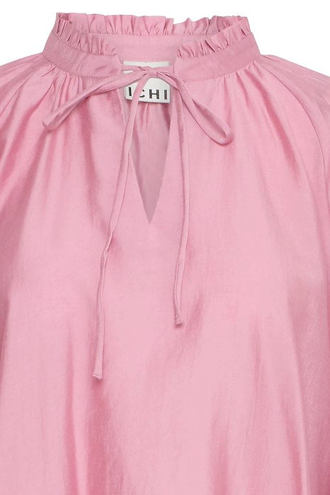 Carol Blouse (Lilas)