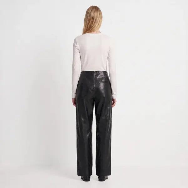 Oralie Trousers (Black)