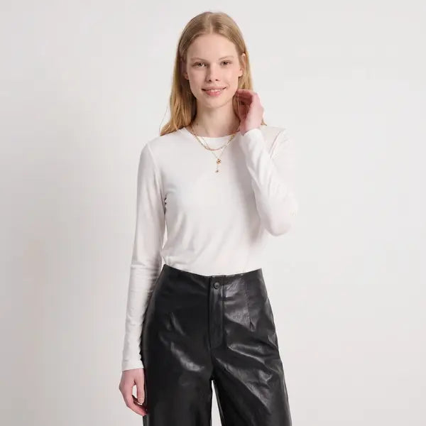 Oralie Trousers (Black)