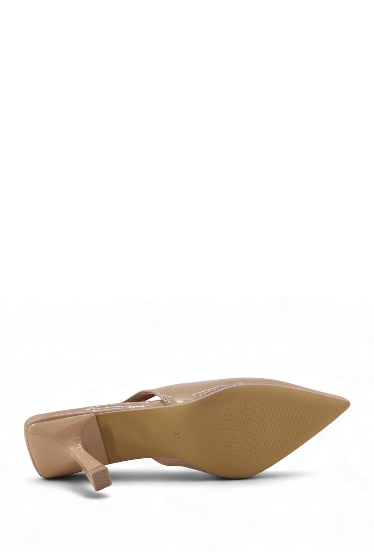 Diane Slingbacks (Beige)