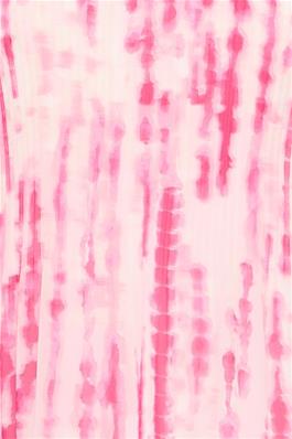 Nia Halter Neck Top (Rose Drops)