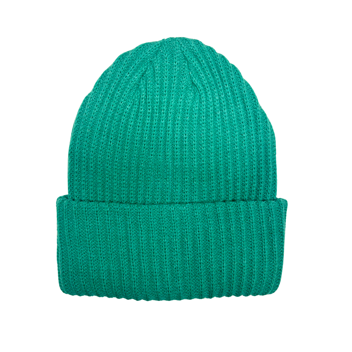 Hexo Chunky Beanie (Winter Green)