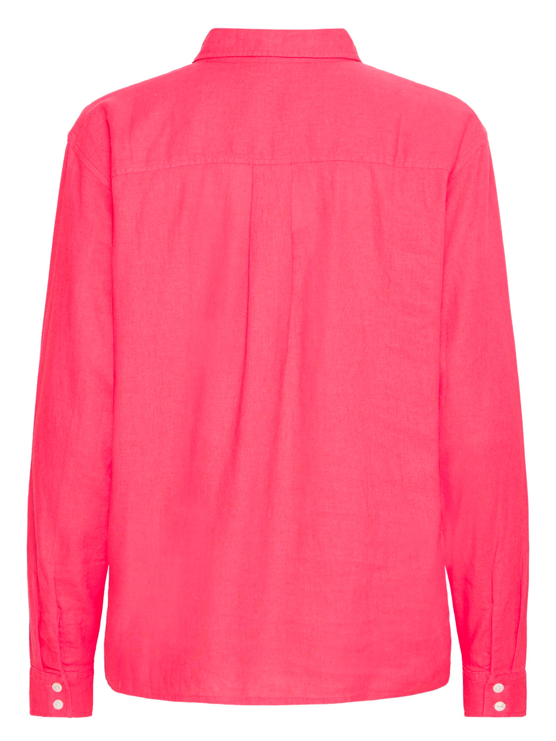 Helen Shirt (Geranium)