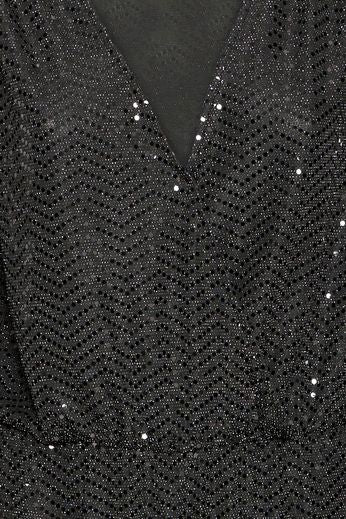 Elenia Jumpsuit (Black)