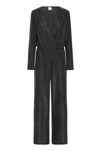Elenia Jumpsuit (Black)