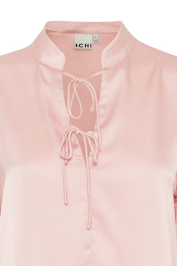 LAXIM BLOUSE (LILAS/ DUSKY PINK)