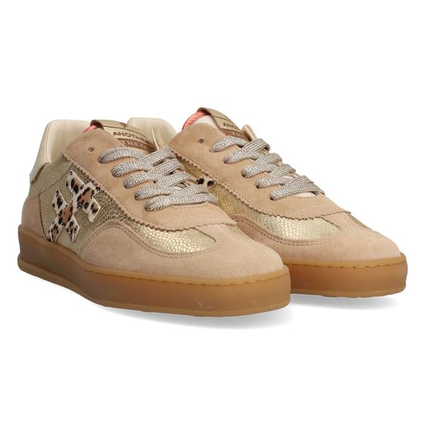 Iconic II (Multi Platino/Leopard)