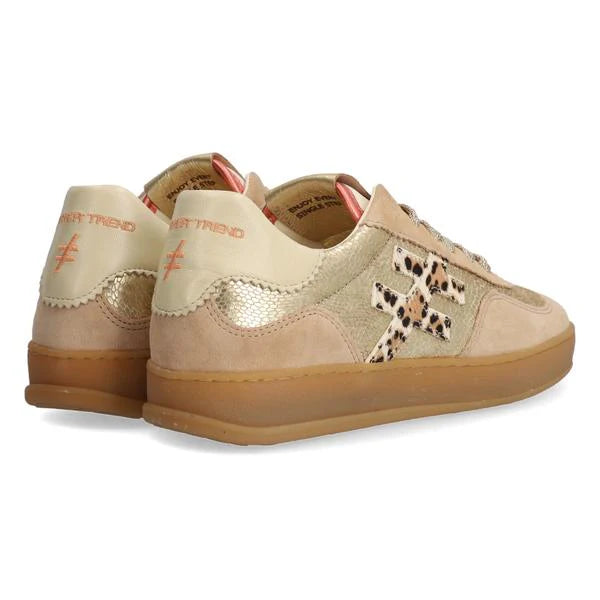 Iconic II (Multi Platino/Leopard)