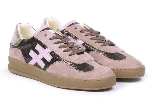Iconic II Bolzano (Dark Pink)