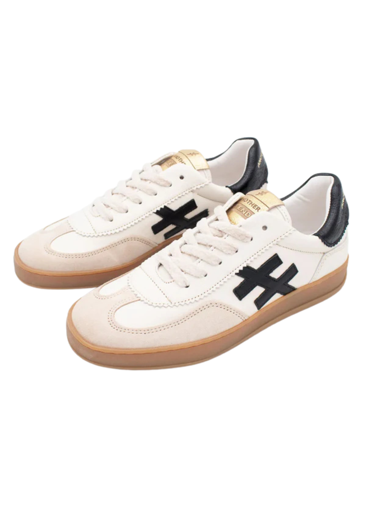 Iconic II (Multi/Off White)