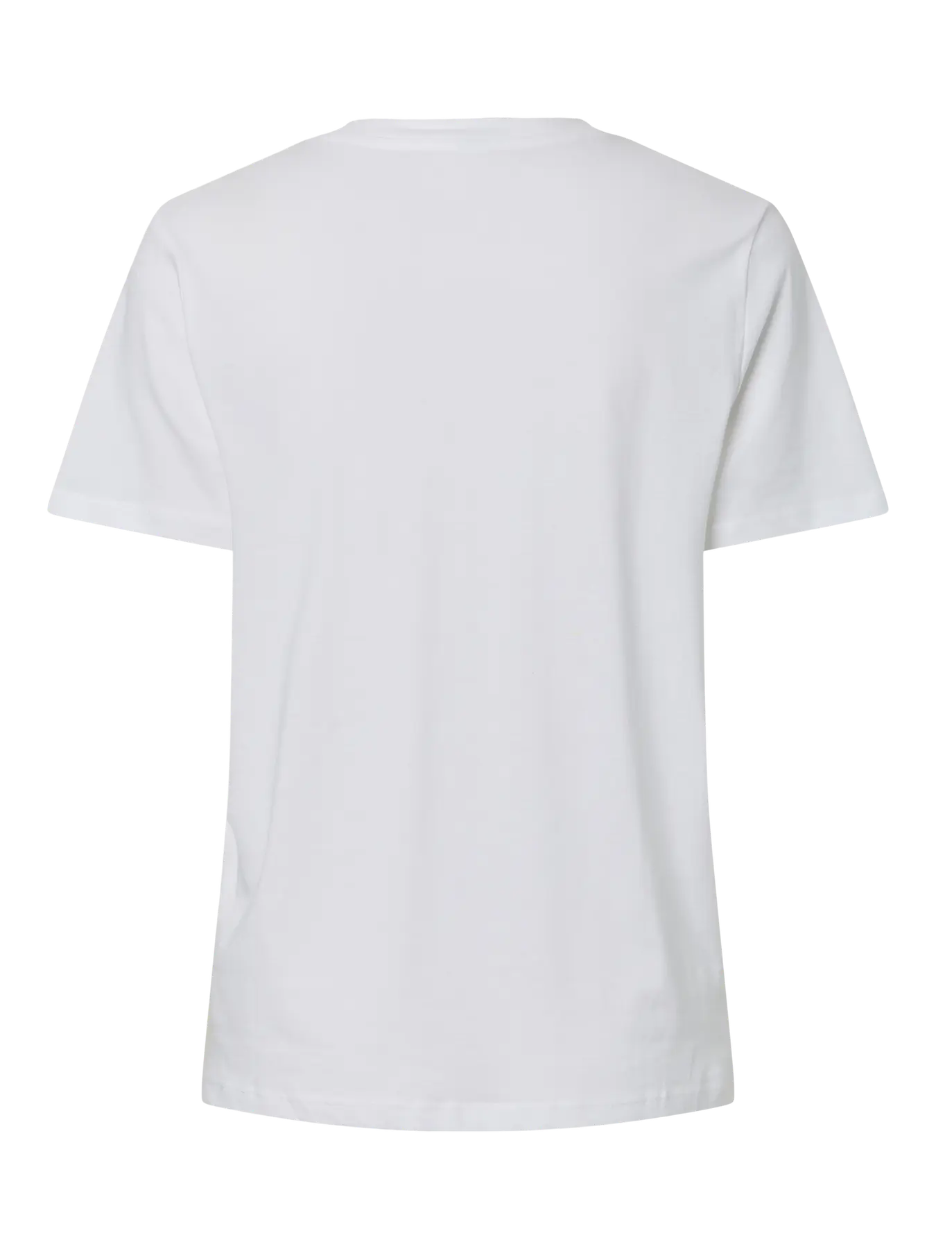 Alice T-Shirt (Bright White)