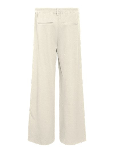 Lissey Wide Leg Pants (Sandshell)