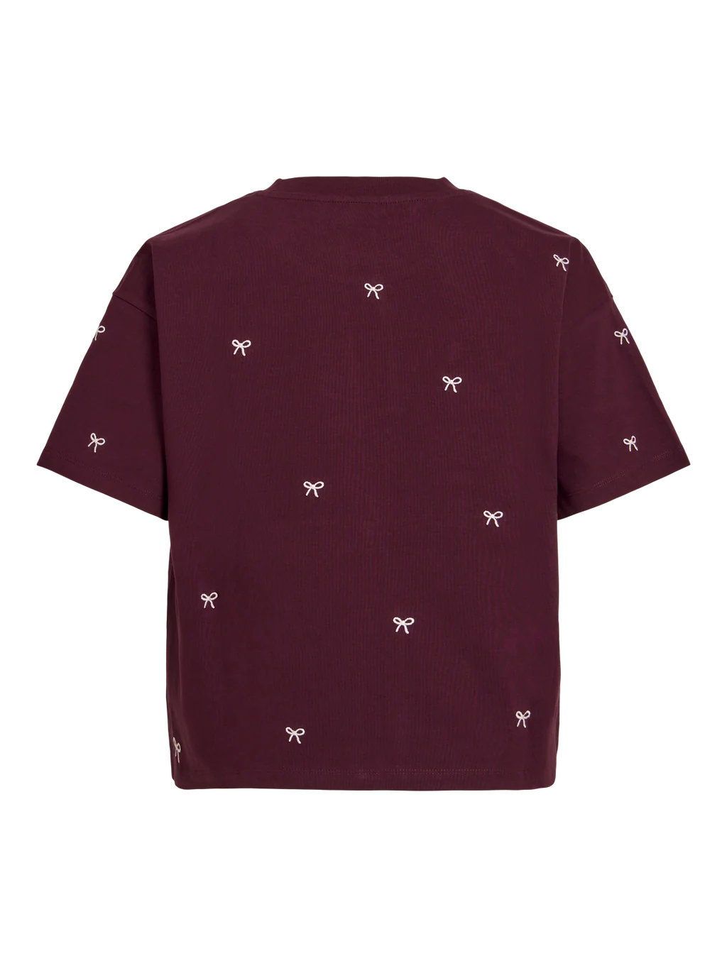Mona T-Shirt (Port Royale)