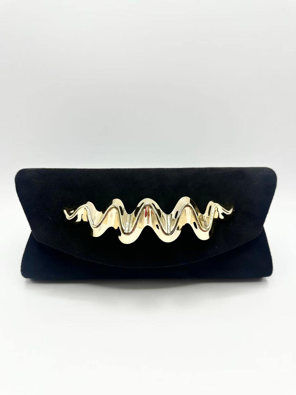 Michelle Bag (Black)